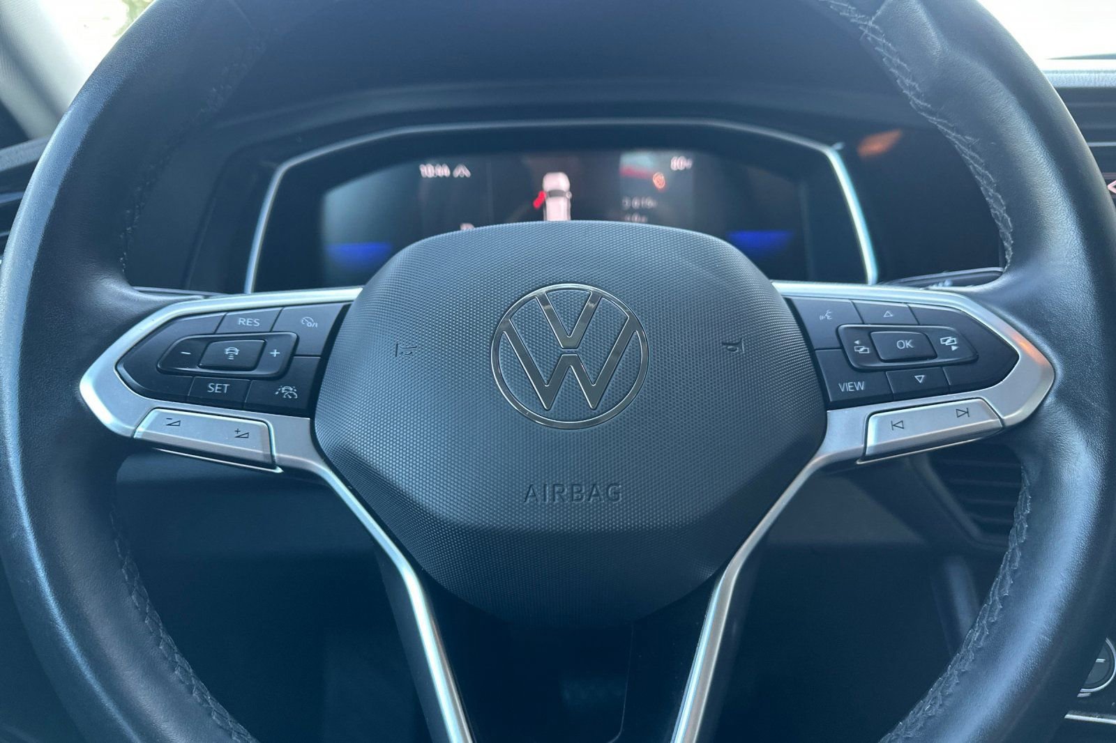 Used 2024 Volkswagen Jetta SE image 22