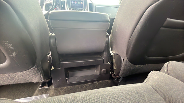 Used 2014 GMC Sierra 1500 SLE AWD/4WD image 22