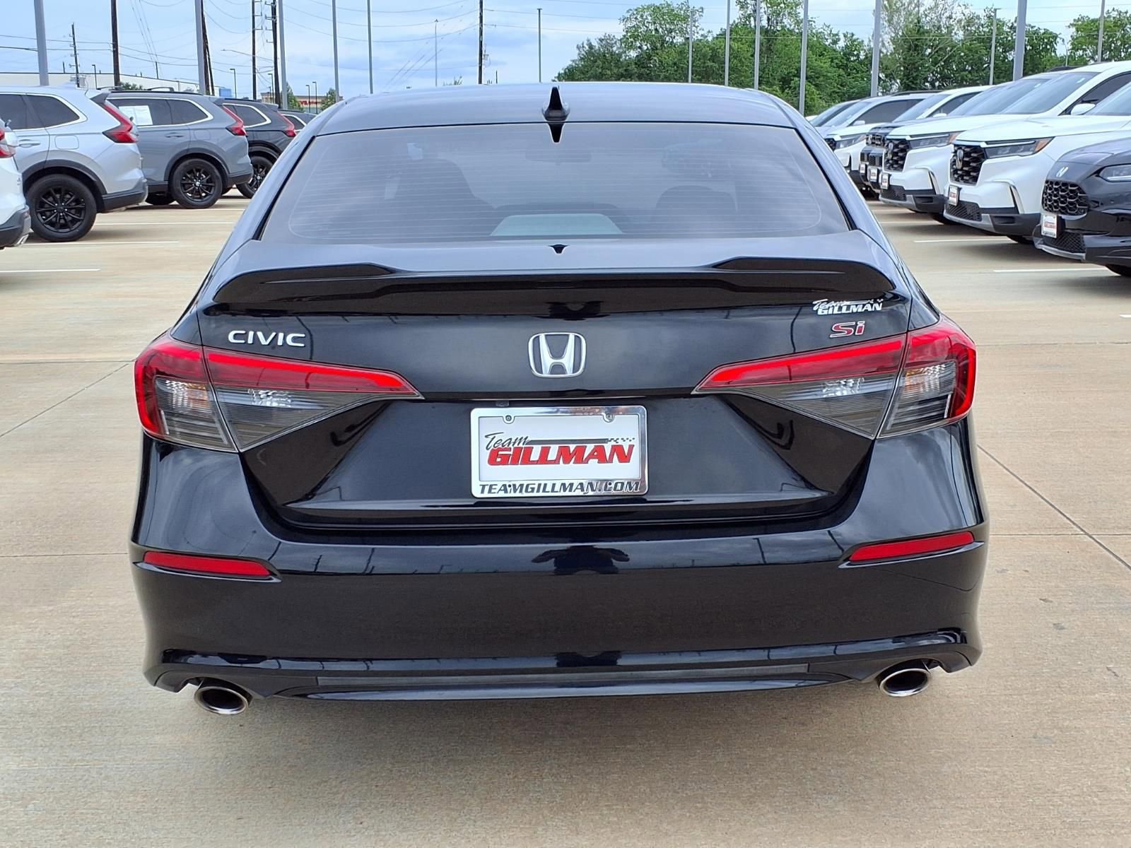 Used 2023 Honda Civic Si image 6