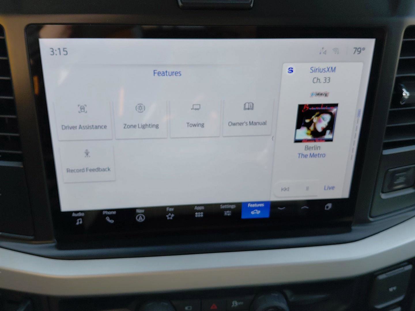 New 2026 Ford F350 XLT w/ XLT Premium Package image 35