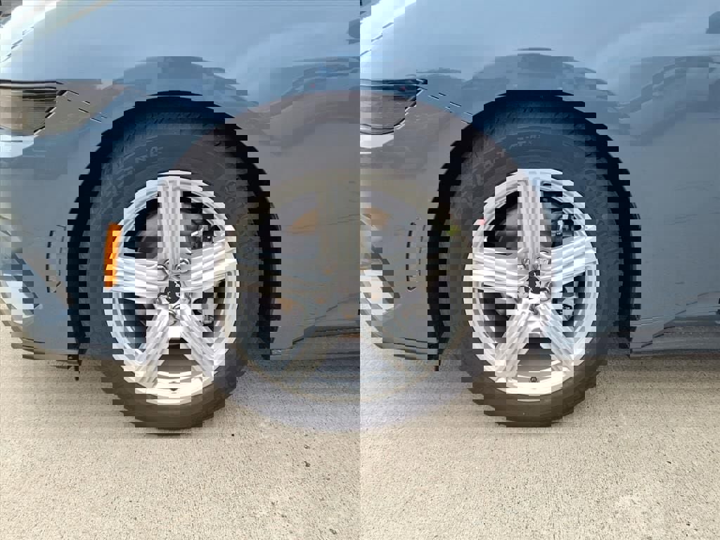 New 2026 Ford Mustang Premium RWD image 30