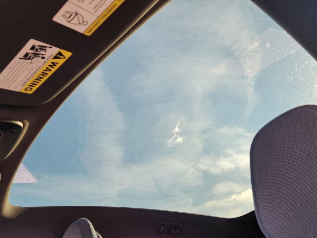 New 2026 Volvo EX30 Cross Country Ultra w/ Protection Package Premier image 15