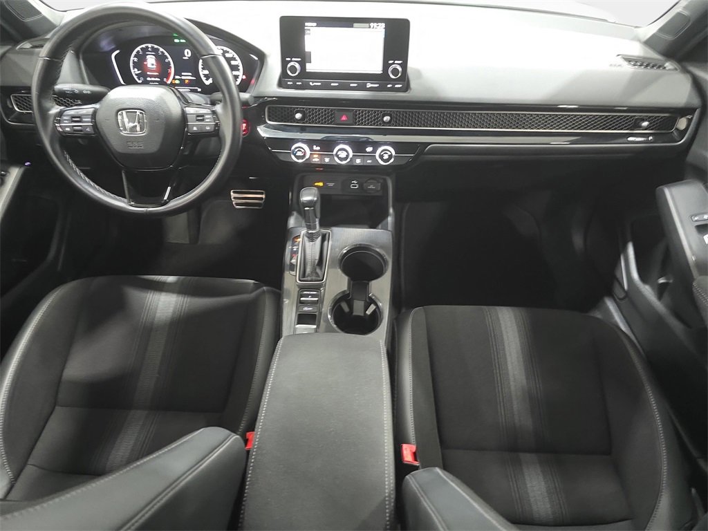 Used 2023 Honda Civic Sport image 10