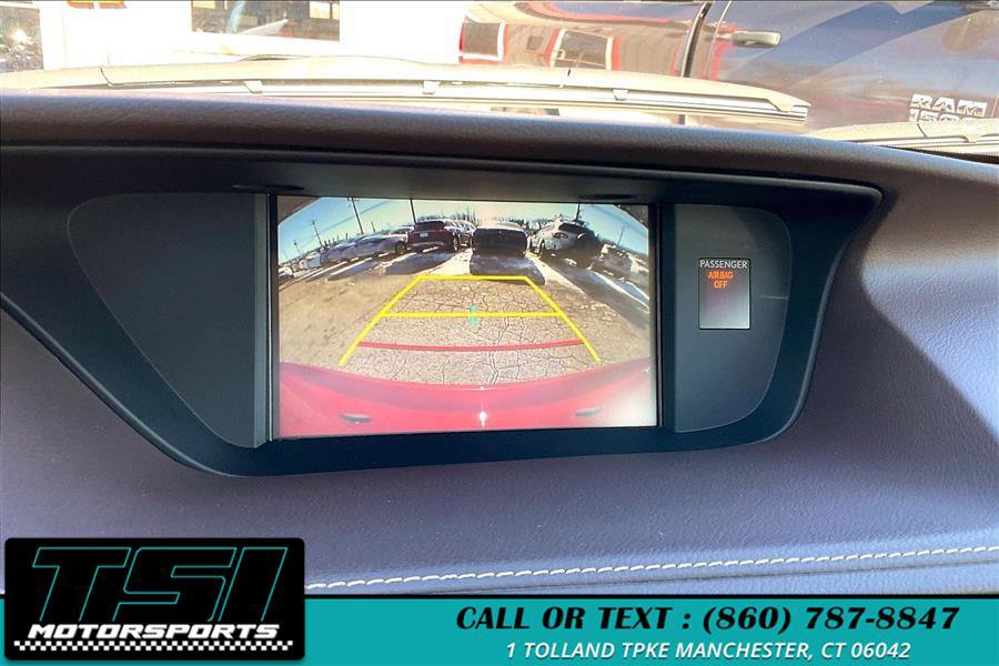 Used 2017 Lexus ES 350 ES 350 FWD image 21