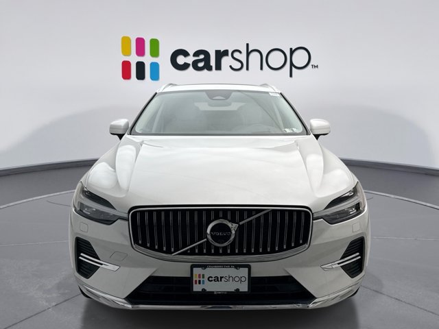 Used 2022 Volvo XC60 B5 Inscription w/ Advanced Package AWD/4WD image 8