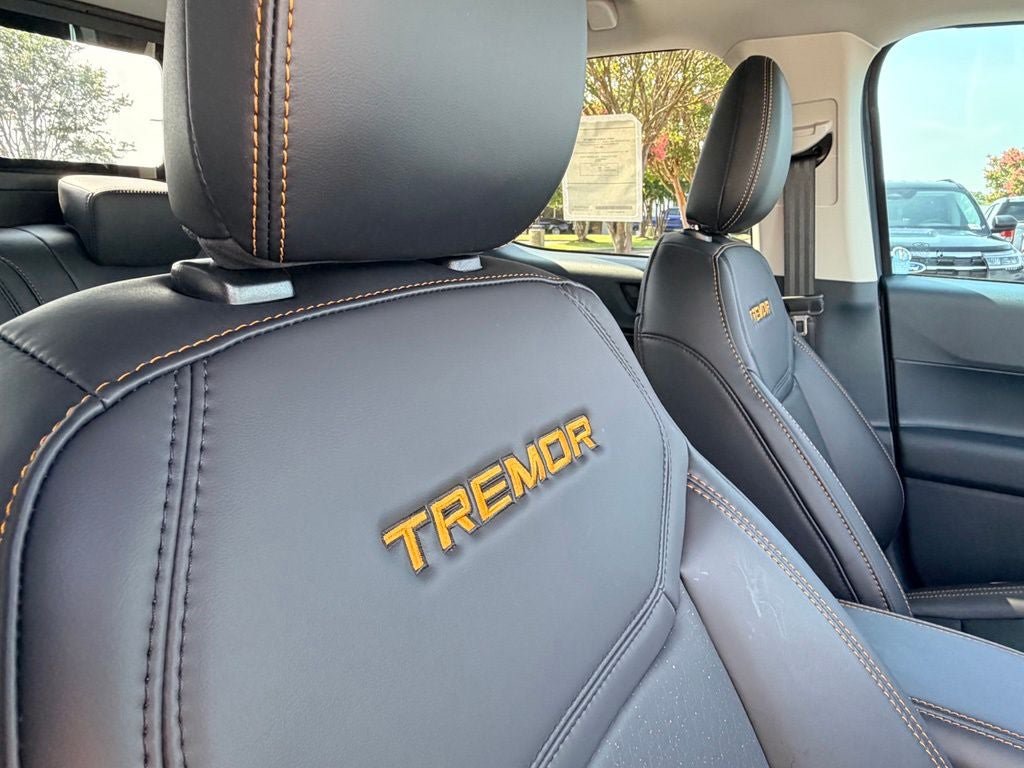 New 2026 Ford Maverick Tremor AWD/4WD image 13