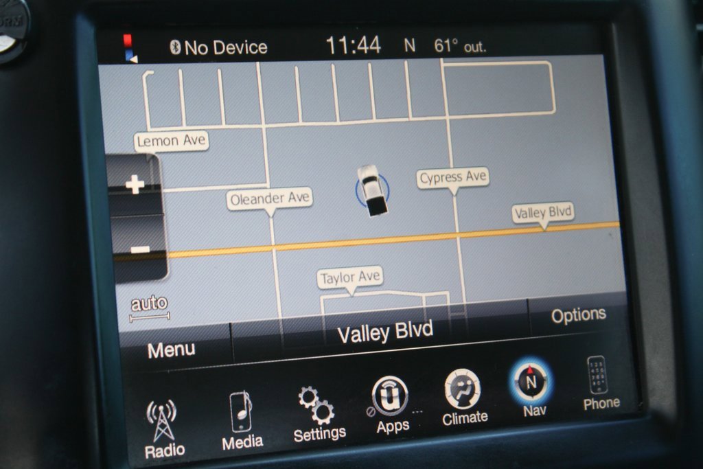 Used 2014 RAM 3500 Big Horn w/ Black Appearance Group image 25