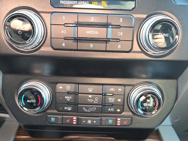 Used 2020 Ford F150 Lariat w/ Equipment Group 502A Luxury image 38