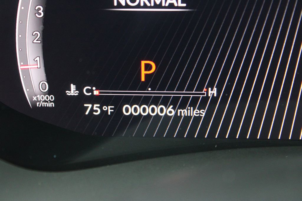 New 2025 Acura TLX SH-AWD w/ A-SPEC Pkg image 12