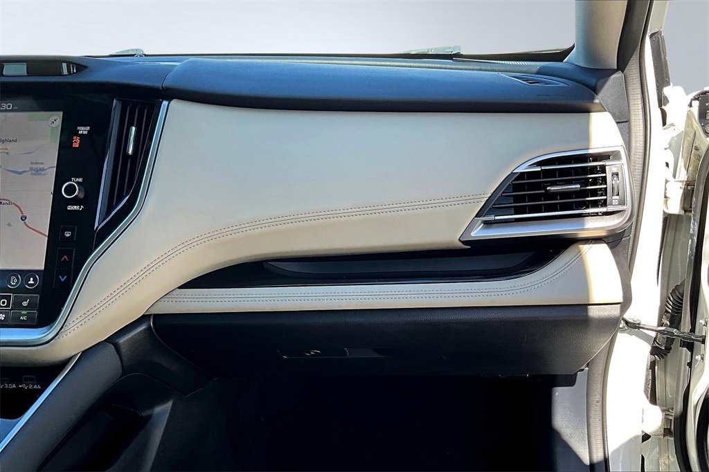 Used 2023 Subaru Legacy Limited image 17