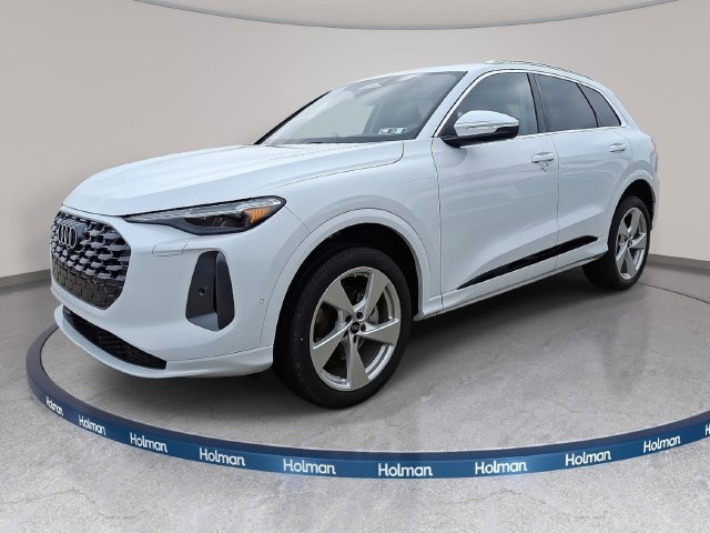 Used 2025 Audi Q5 Premium Plus w/ Premium Plus