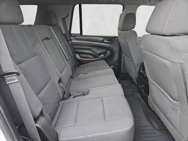 Certified 2018 Chevrolet Tahoe LS w/ Max Trailering Package RWD image 26