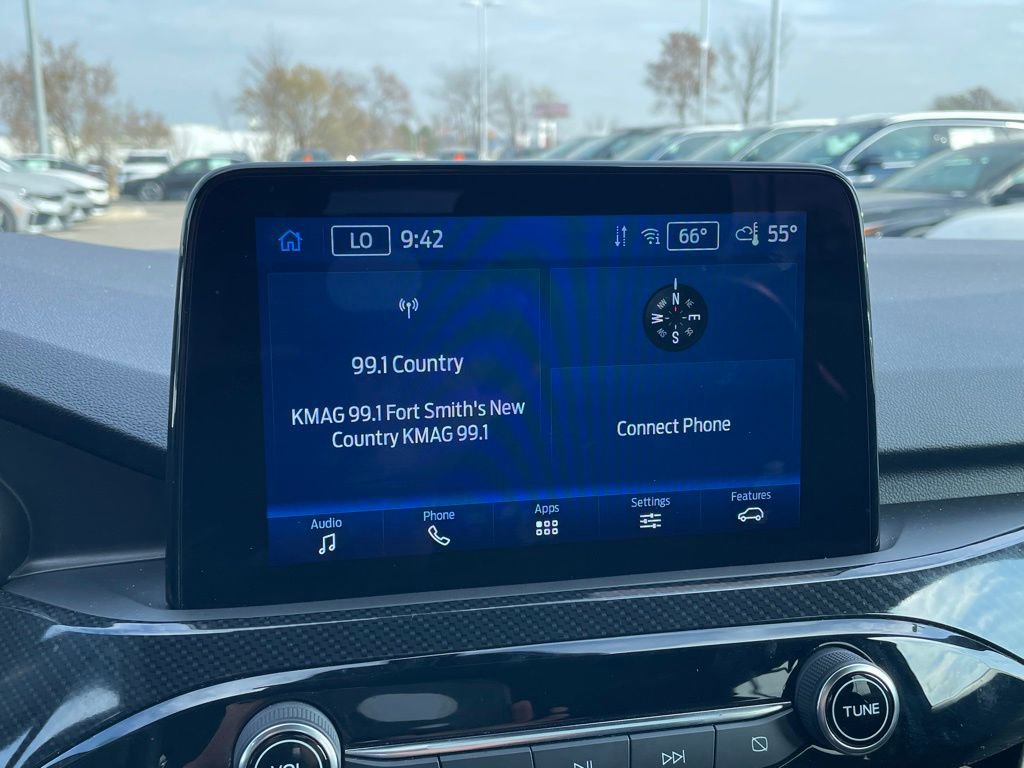 Used 2024 Ford Escape ST-Line image 17