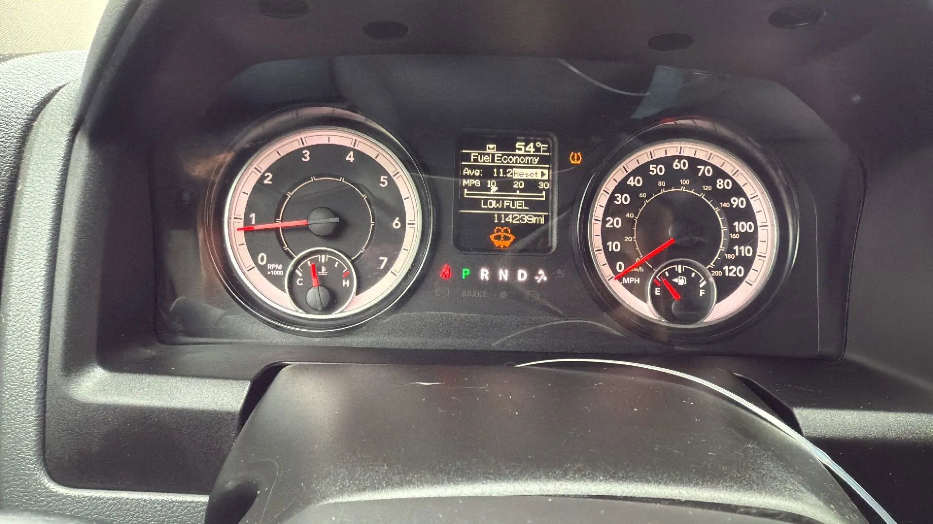 Used 2019 RAM 1500 Express w/ Express Value Package image 15