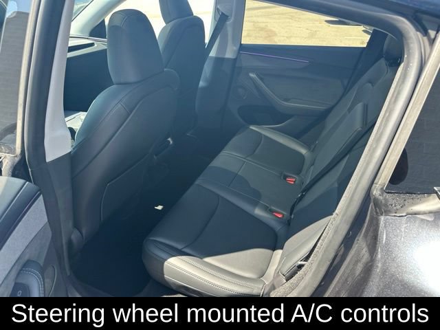 Used 2026 Tesla Model Y Long Range RWD image 15