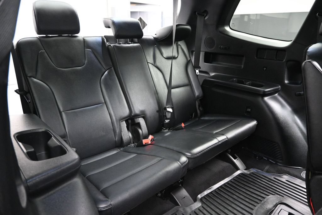 Used 2023 Kia Telluride SX Prestige X-Line AWD/4WD image 22