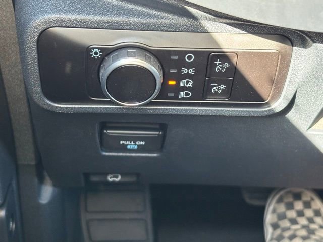 New 2026 Ford Bronco Badlands AWD/4WD image 29