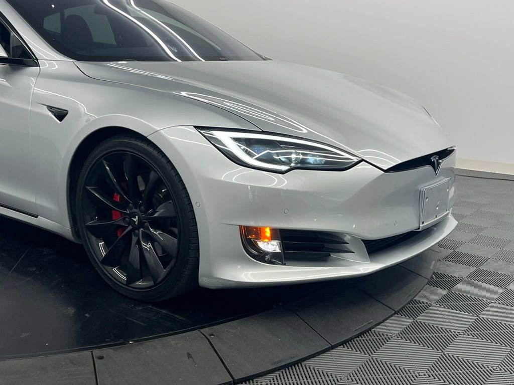 Used 2017 Tesla Model S 75D image 6