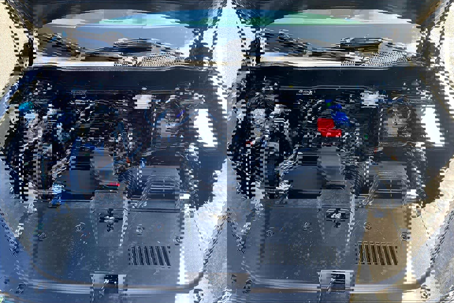 Certified 2024 Honda CR-V EX-L image 65