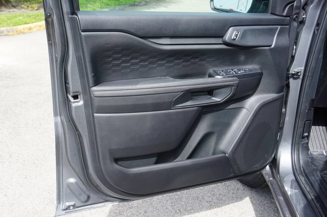 New 2026 Ford Ranger XLT w/ Equipment Group 301A High AWD/4WD image 23