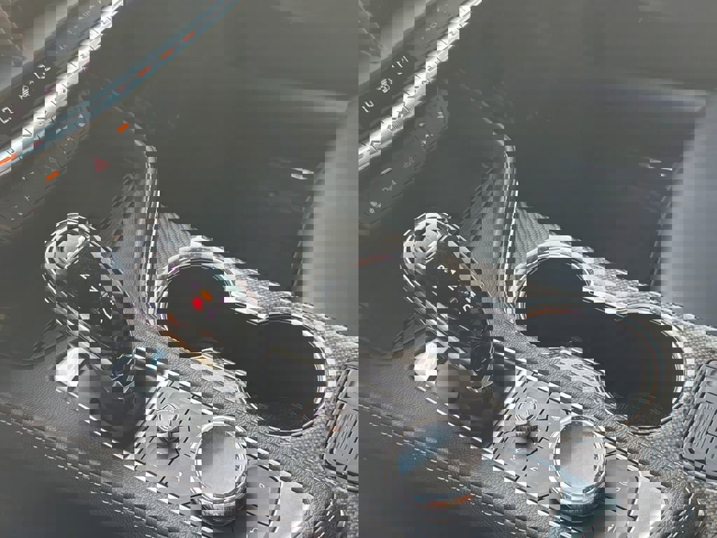 Certified 2022 Cadillac CT4 V Blackwing w/ Driver Assist Package image 10