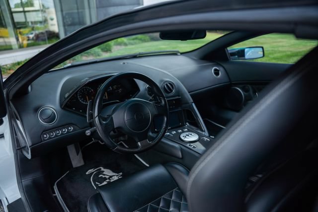 Used 2008 Lamborghini Murcielago LP 640 AWD/4WD image 18