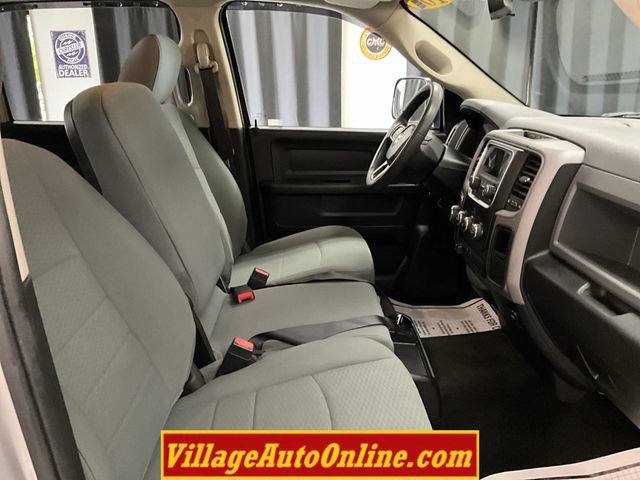 Used 2016 RAM 1500 Express AWD/4WD image 36