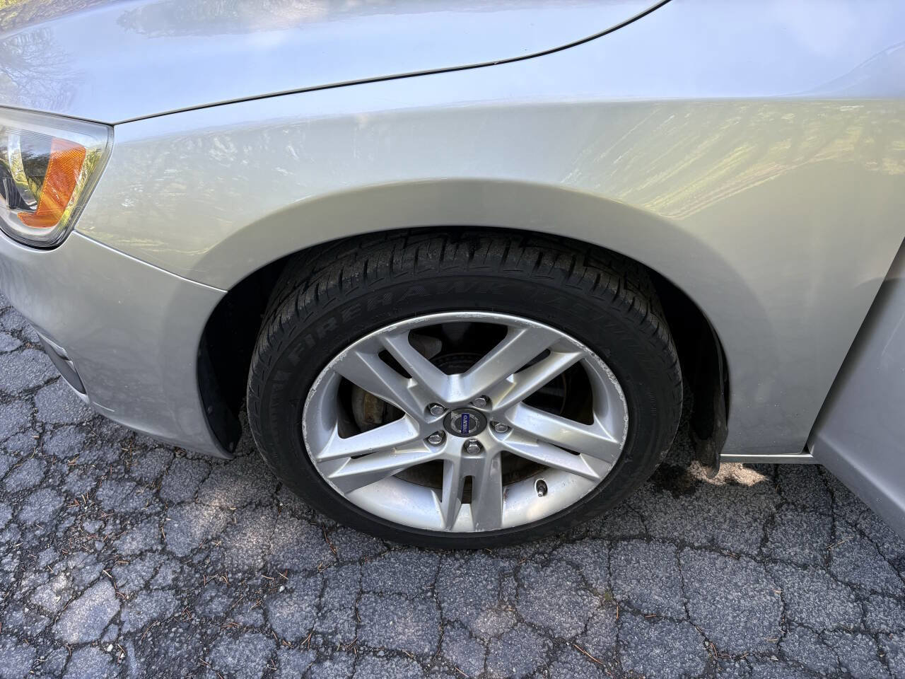 Used 2015 Volvo V60 T5 Premier AWD/4WD image 24