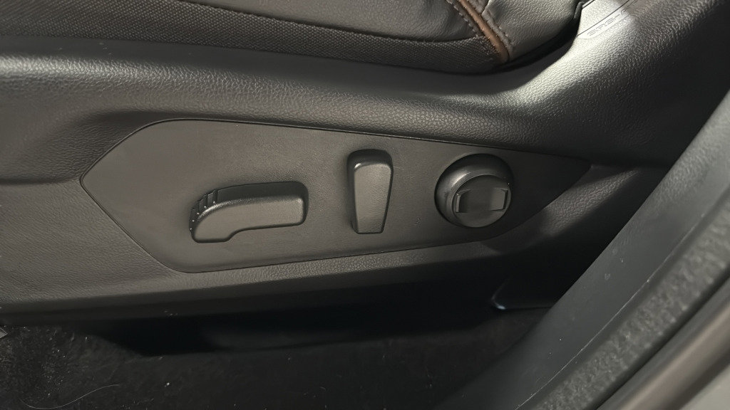 Certified 2026 Subaru Forester Sport image 17