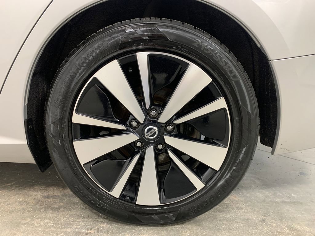 Used 2020 Nissan Altima 2.5 SL image 4