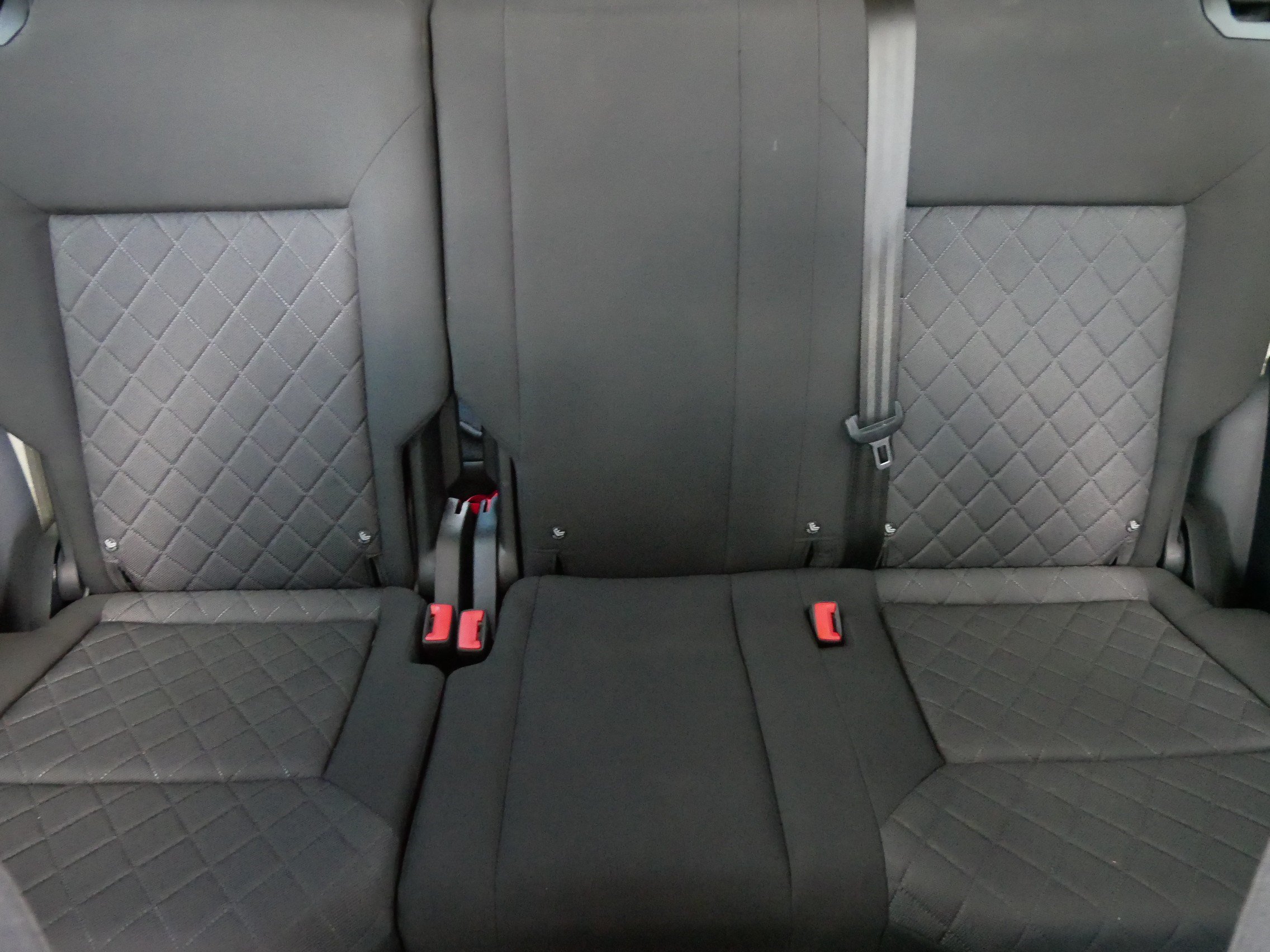 Used 2019 Volkswagen Atlas S w/ Towing Package AWD/4WD image 13
