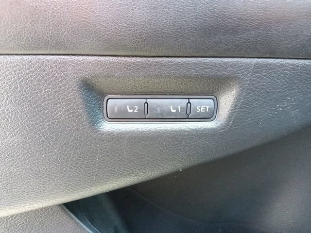 Used 2016 Nissan Murano SL FWD image 13