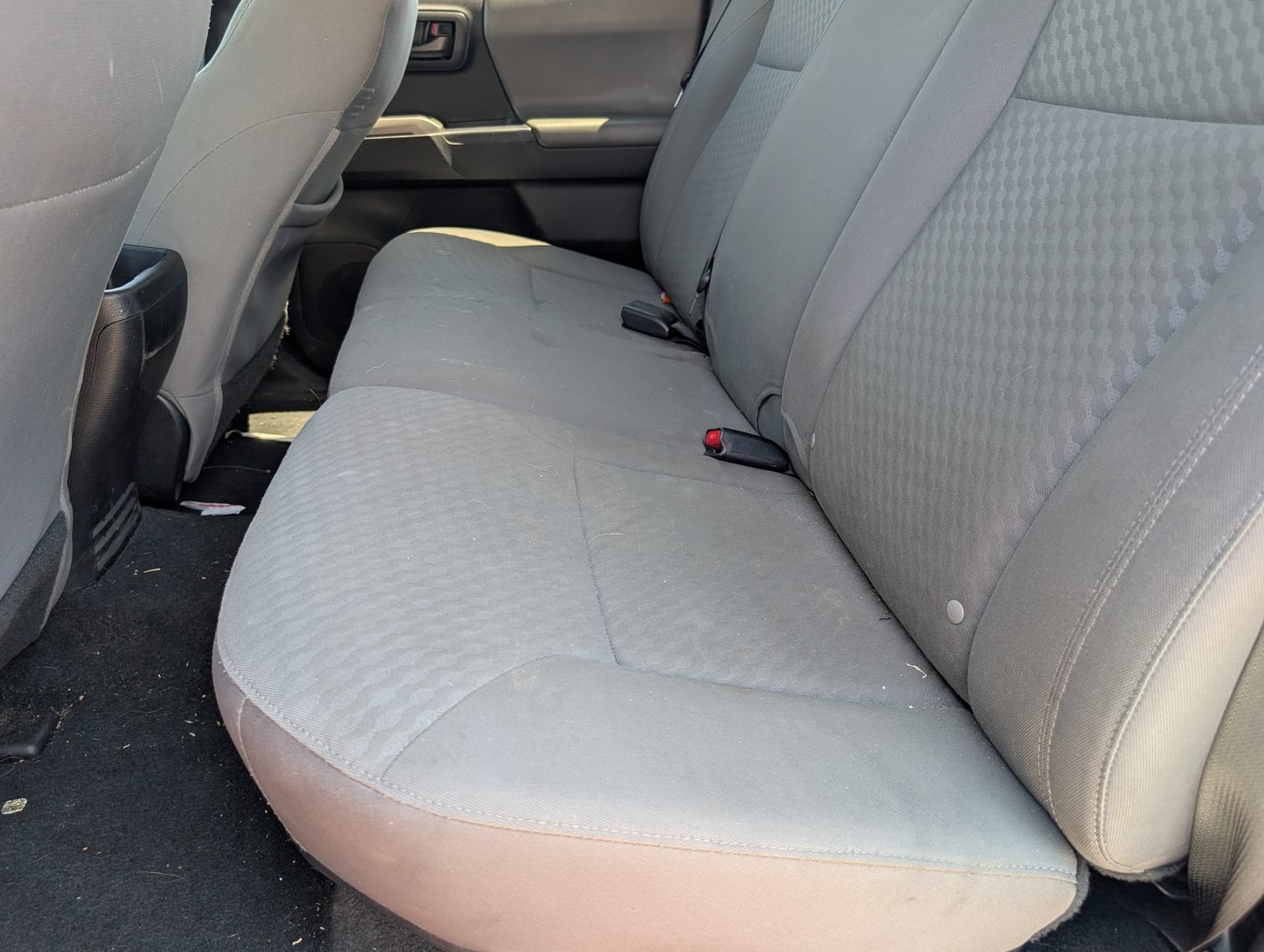 Used 2023 Toyota Tacoma SR5 RWD image 7