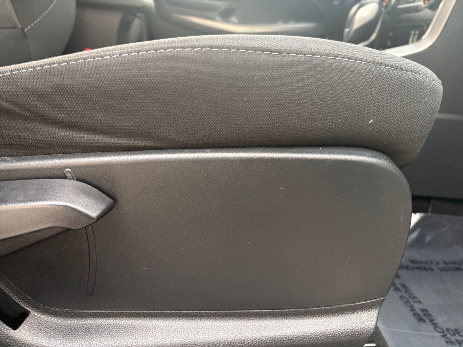 Used 2020 Ford EcoSport SE FWD image 30