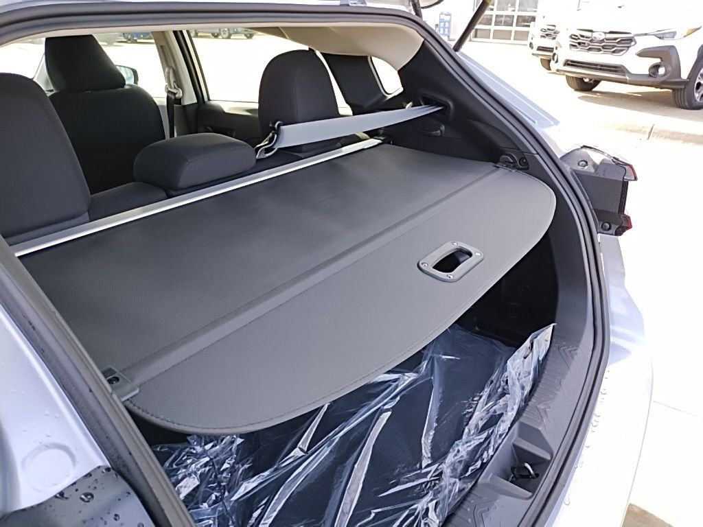 New 2026 Subaru Impreza 2.0i Sport image 46