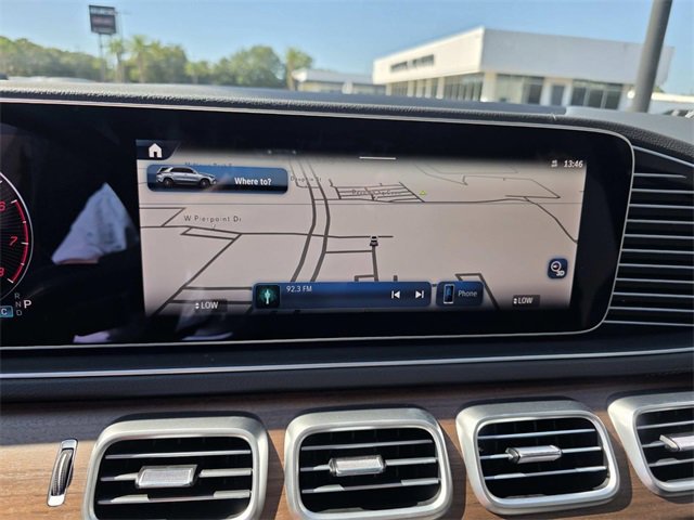 New 2026 Mercedes-Benz GLE 350 4MATIC image 8