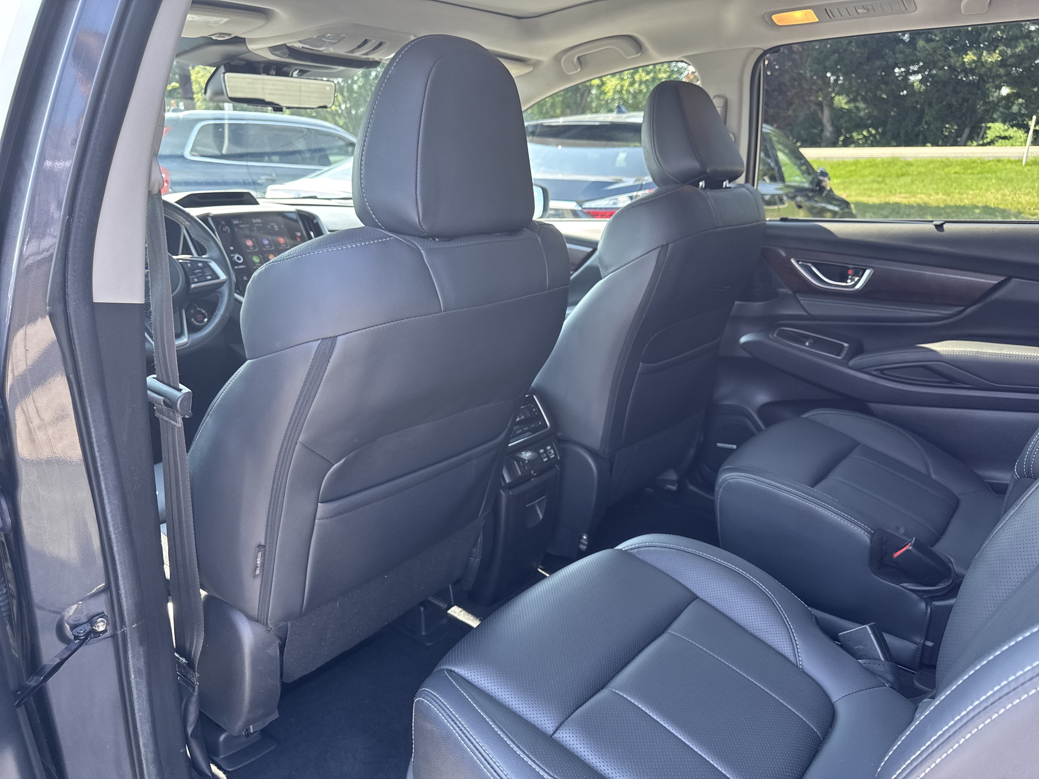 Certified 2023 Subaru Ascent Touring AWD/4WD image 26