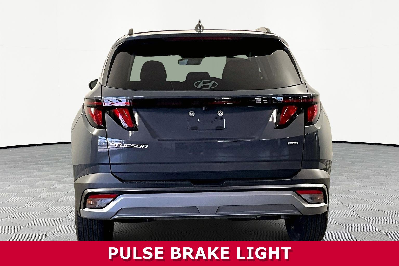 Used 2025 Hyundai Tucson SEL image 5