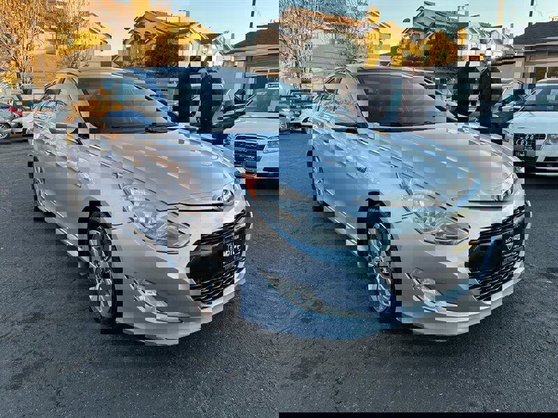 Used 2014 Hyundai Sonata Limited w/ Panoramic Sunroof Package 02 image 3