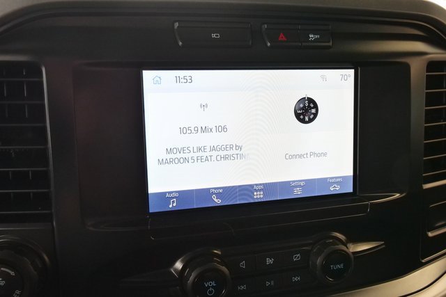 Used 2022 Ford F150 XLT w/ Trailer Tow Package image 20