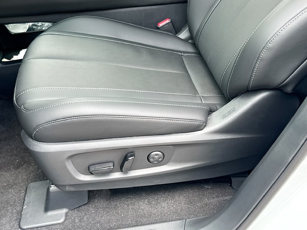 New 2027 INFINITI QX60 Luxe w/ Cargo Package FWD image 20