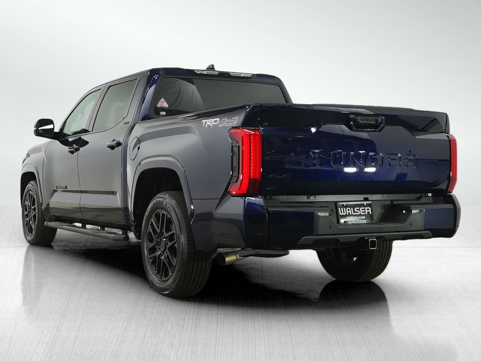 Used 2023 Toyota Tundra SR5 w/ TRD Sport Premium Package AWD/4WD image 3