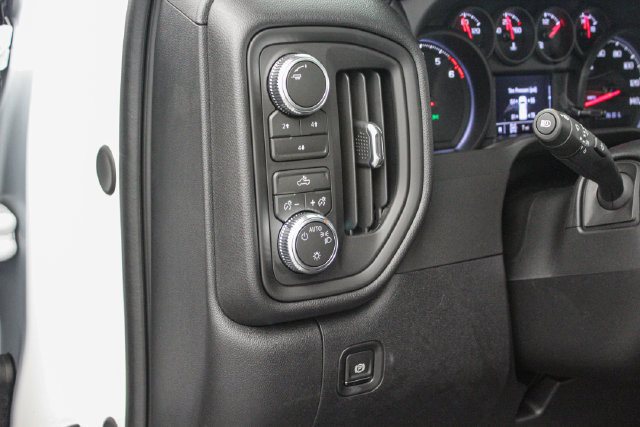 New 2026 GMC Sierra 3500 Pro AWD/4WD image 15