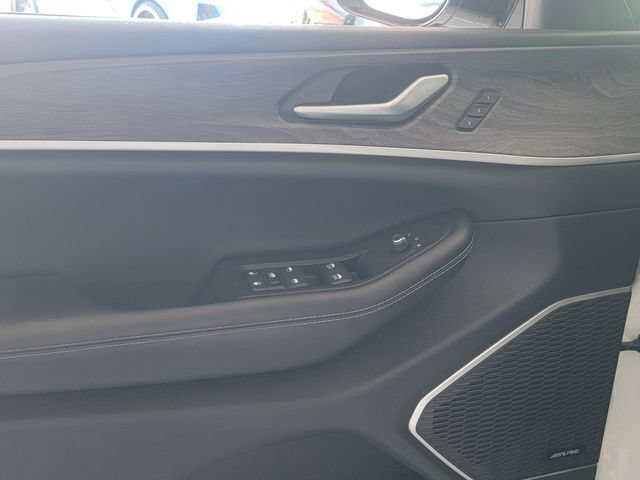 Certified 2024 Jeep Grand Cherokee Limited 4xe AWD/4WD image 7