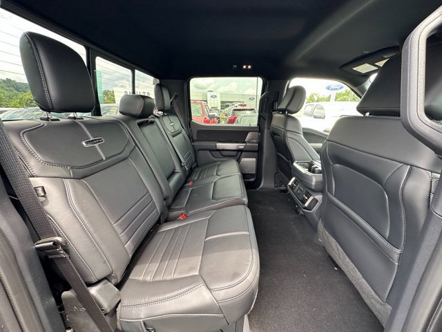 New 2026 Ford F150 Platinum AWD/4WD image 27