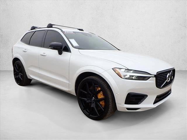 Used 2021 Volvo XC60 T8 Polestar image 6