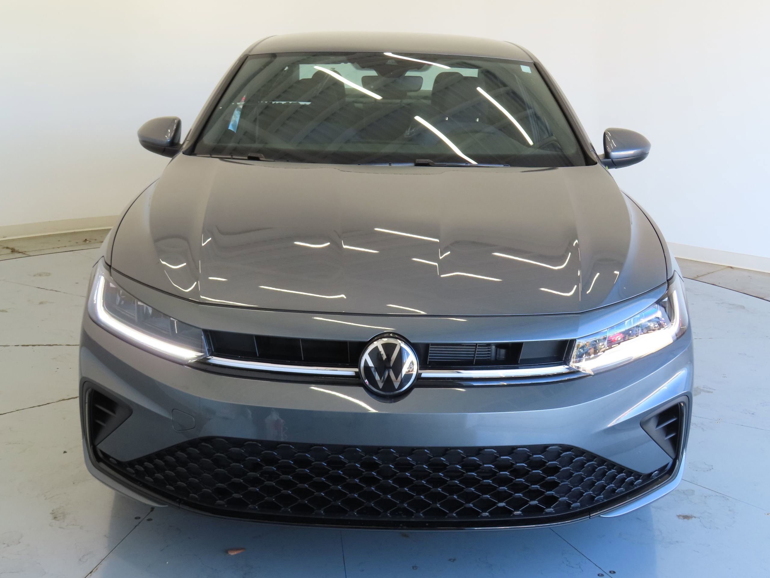 New 2026 Volkswagen Jetta Sport FWD image 8