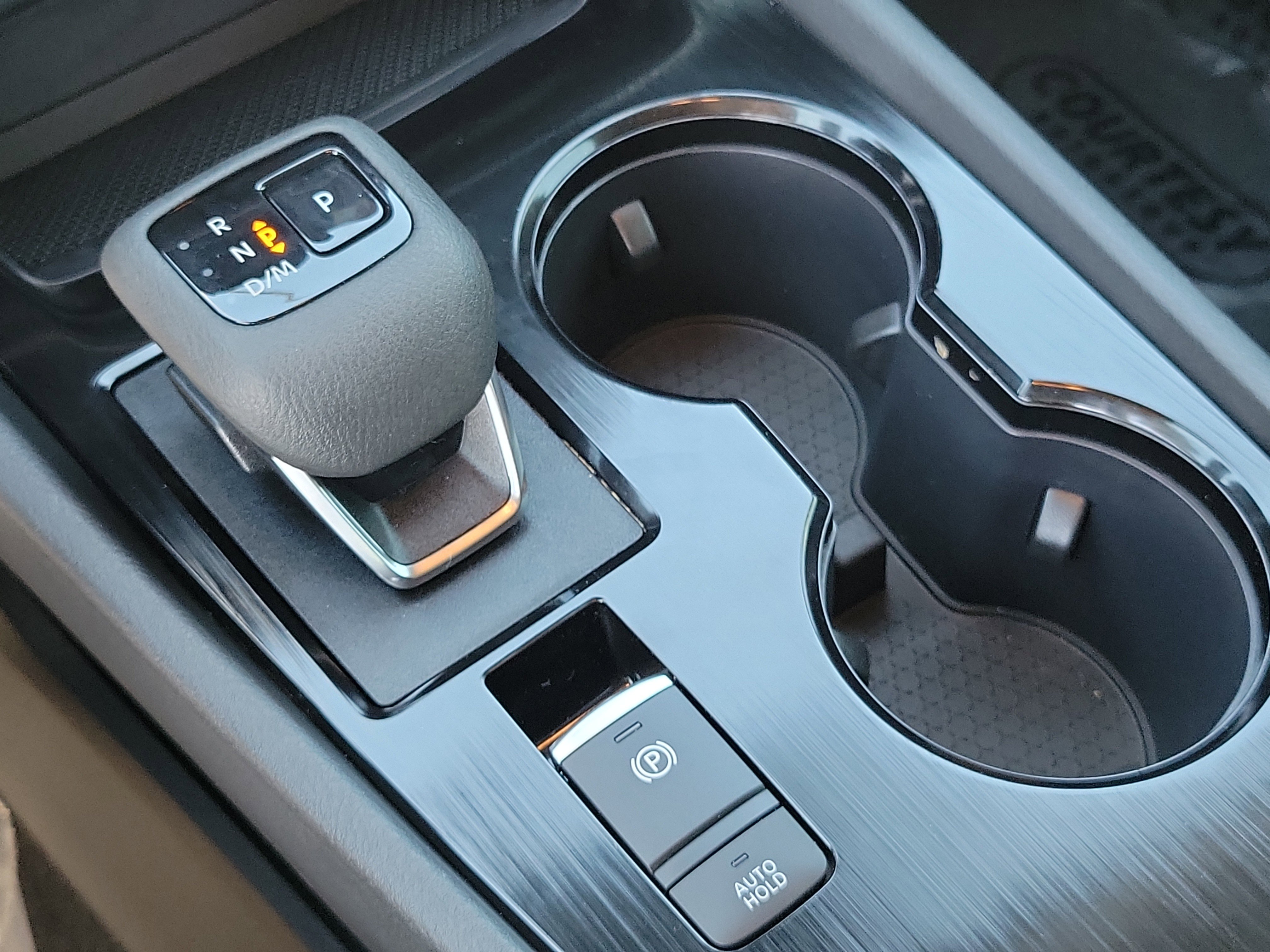 Certified 2025 Nissan Rogue S image 25