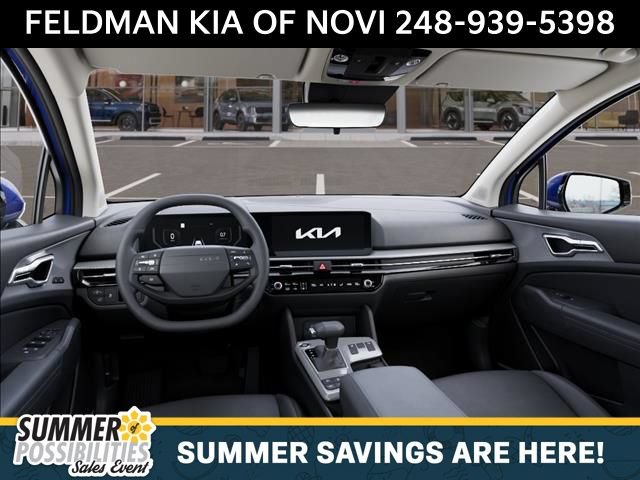 New 2026 Kia Sportage SX FWD image 14