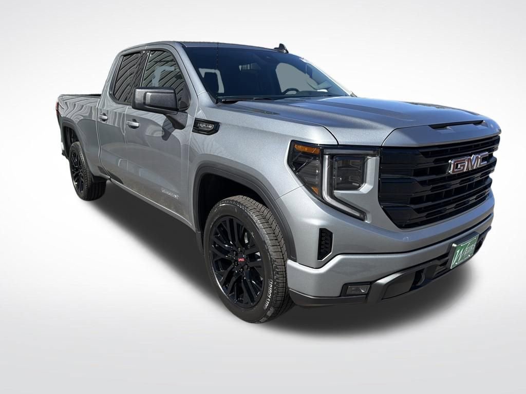 New 2026 GMC Sierra 1500 Elevation AWD/4WD image 6